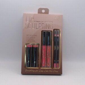 JLB Lip Sculpting – Ultimate Lip Collection‎